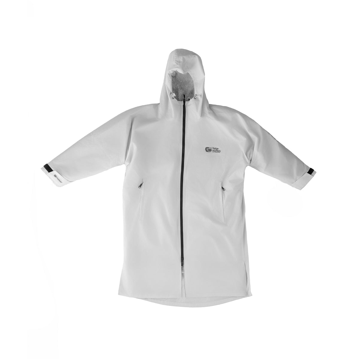 TriWrap Changing Robe System - Slate & Jet