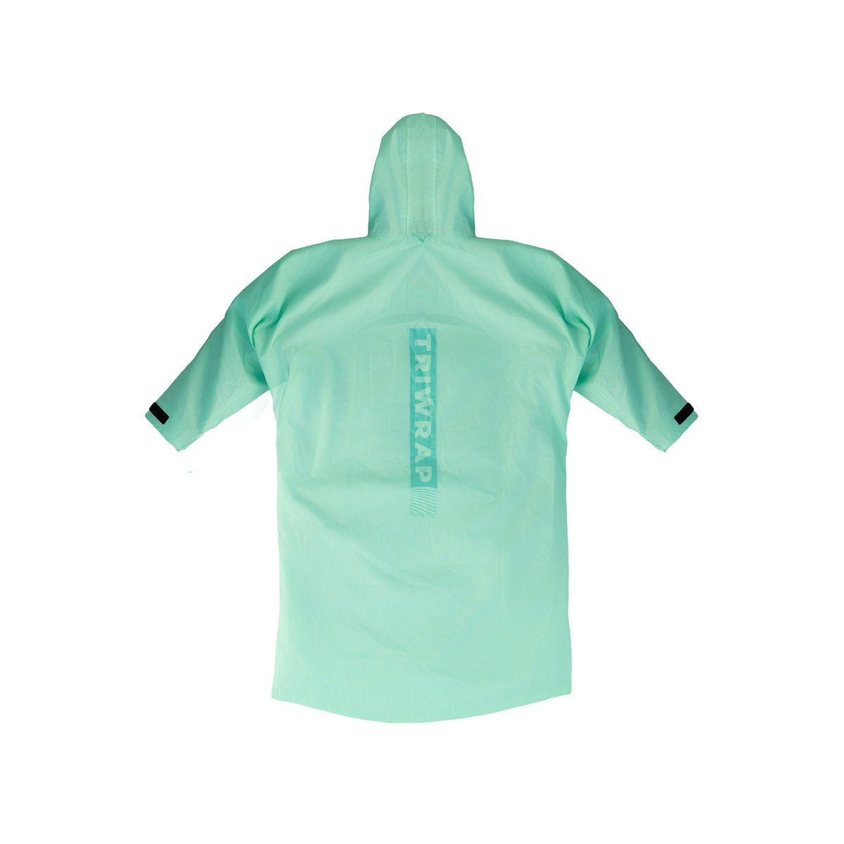 TriWrap Changing Robe System - Surf & Slate