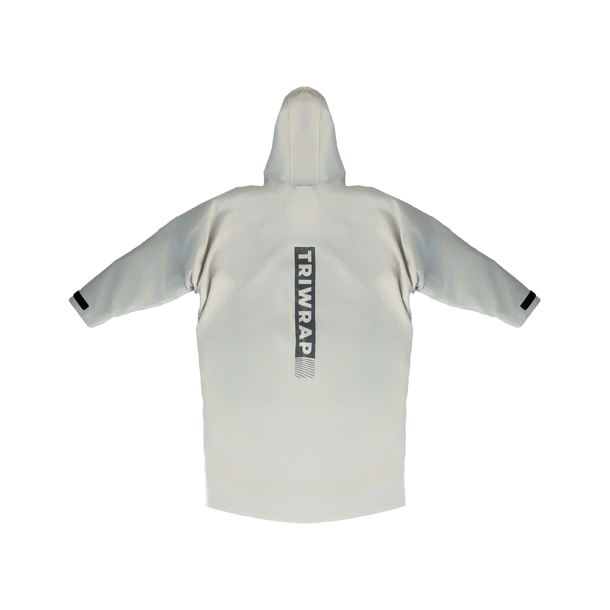TriWrap Changing Robe System - Slate & Jet