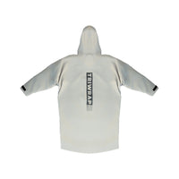 TriWrap Changing Robe System - Slate & Jet