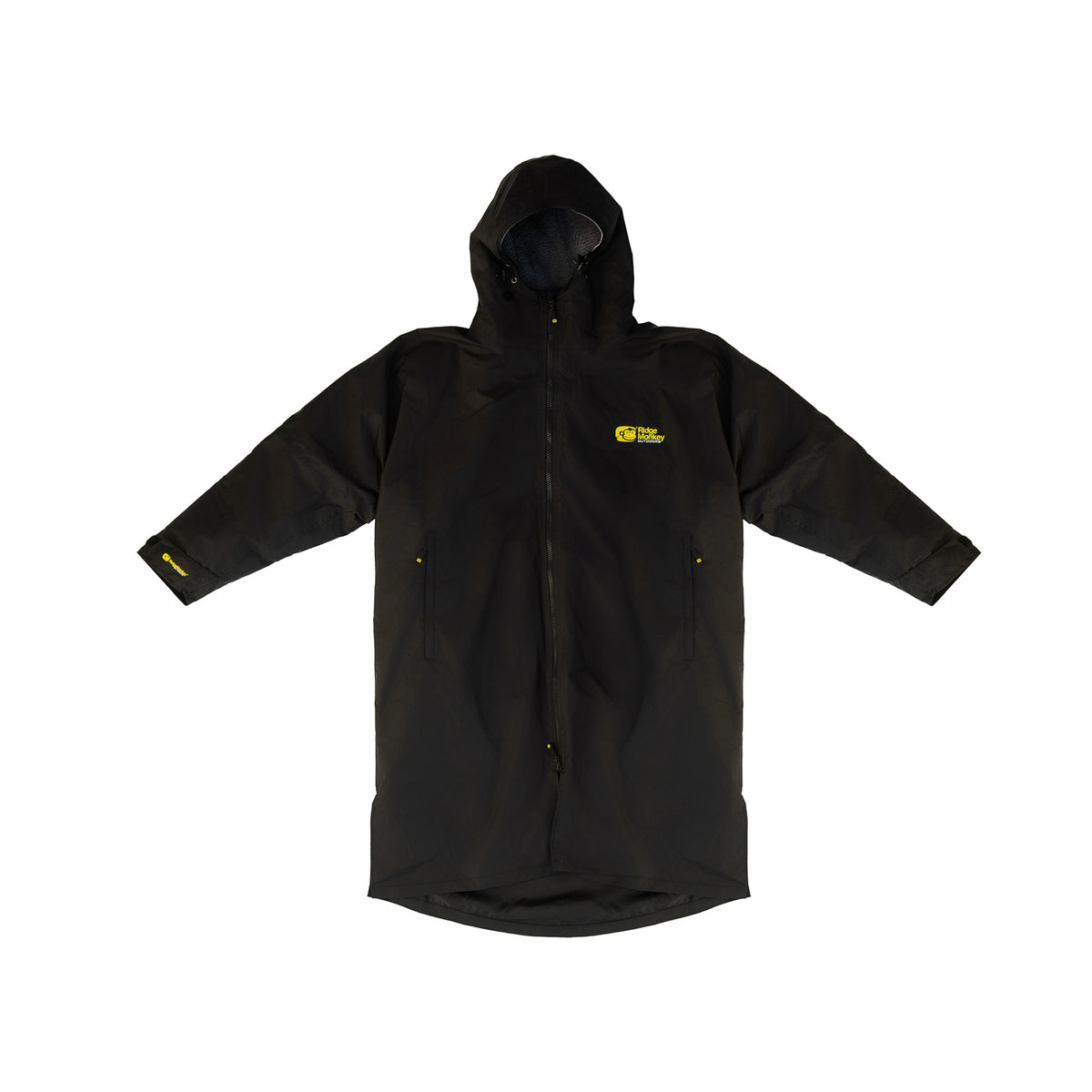 TriWrap Changing Robe System - Black & Jet
