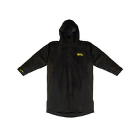 TriWrap Changing Robe System - Black & Jet