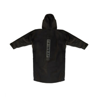 TriWrap Changing Robe System - Black & Jet