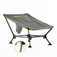 Kempingová židle Alta Lounger