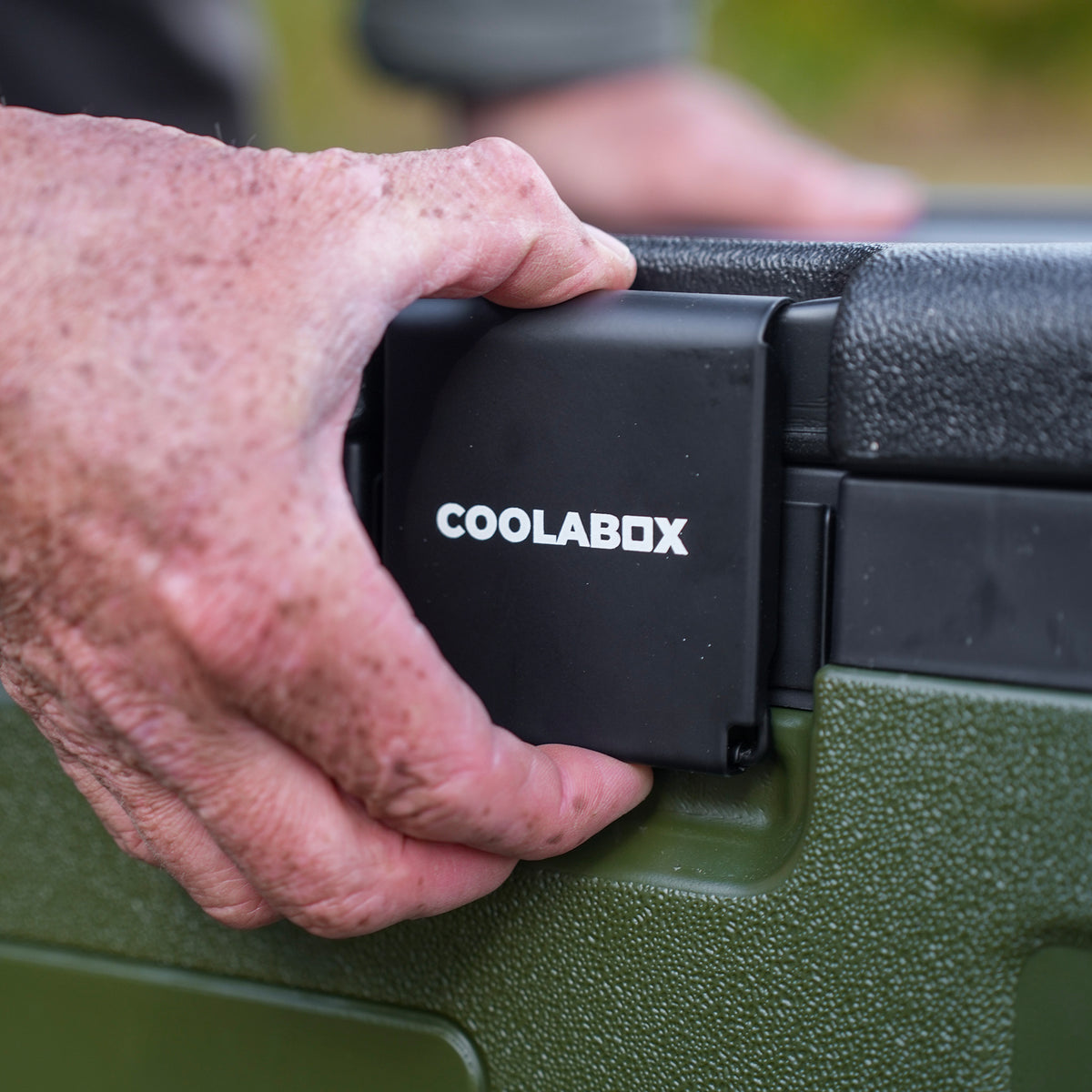 CoolaBox Compact 50