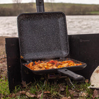 Connect Sandwich Toaster XL Granite Edition