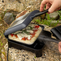 Connect Sandwich Toaster XL – Induction Edition