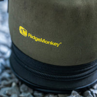EcoPower USB Heated Gas Canister Cover