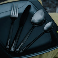 DLX Cutlery Sets