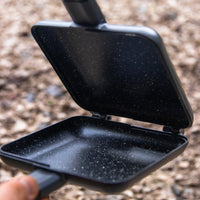 Connect Sandwich Toaster Granite Edition