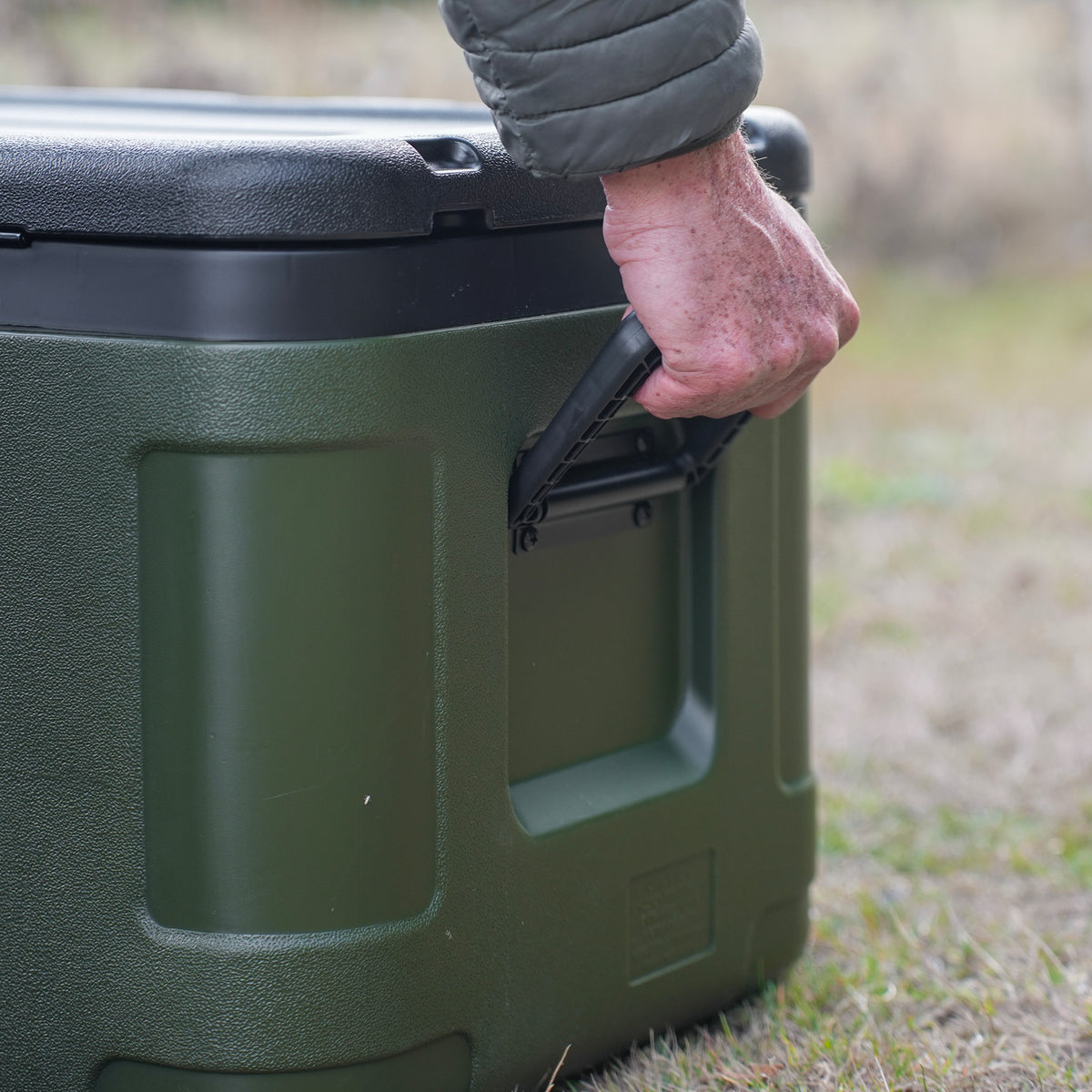 CoolaBox Compact 50