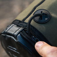 EcoPower USB Heated Gas Canister Cover