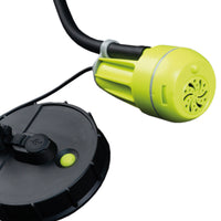 Portable Power Shower Full Kit