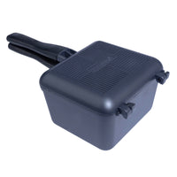 Connect Deep Pan & Griddle Granite Edition