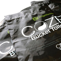 CoZee Compact Toilet Bags Refill Pack