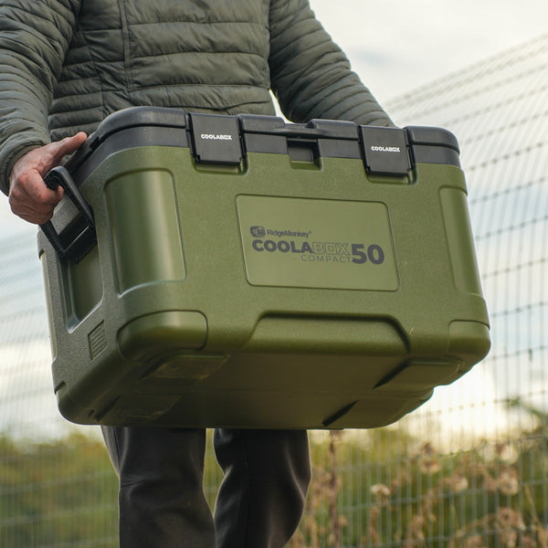 CoolaBox Compact 50