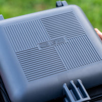 Connect Sandwich Toaster XL – 10th Anniversary Edition