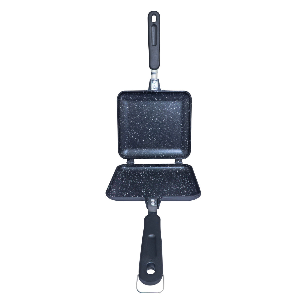 Classic Sandwich Toaster XL Granite Edition