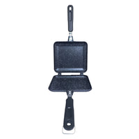 Classic Sandwich Toaster XL Granite Edition