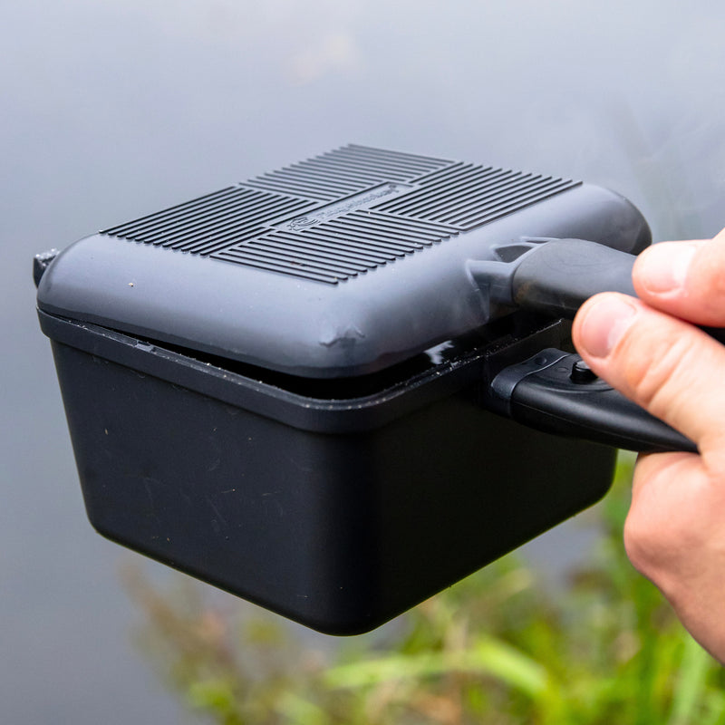 Connect Deep Pan & Griddle Granite Edition
