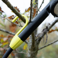 Portable Power Shower Full Kit