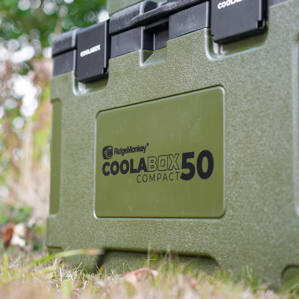 CoolaBox Compact 50