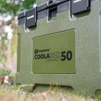 CoolaBox Compact 50