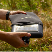 Connect Sandwich Toaster XL – Induction Edition