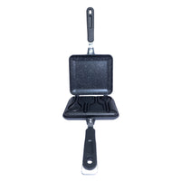 Classic Sandwich Toaster XL Granite Edition
