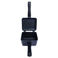 Connect Deep Pan & Griddle Granite Edition
