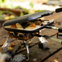 Classic Sandwich Toaster Granite Edition