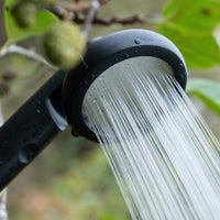 Portable Power Shower Full Kit