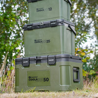 CoolaBox Compact 50