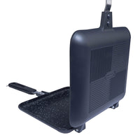 Classic Sandwich Toaster XL Granite Edition