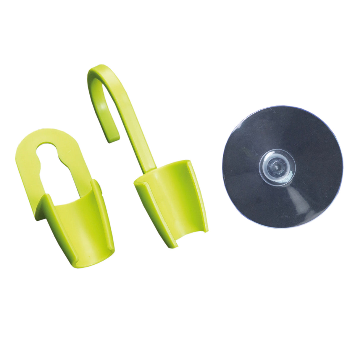 Portable Power Shower Full Kit