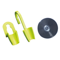 Portable Power Shower Full Kit
