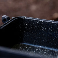 Connect Deep Pan & Griddle Granite Edition