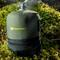 EcoPower USB Heated Gas Canister Cover