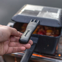 Connect Deep Pan & Griddle XL Granite Edition