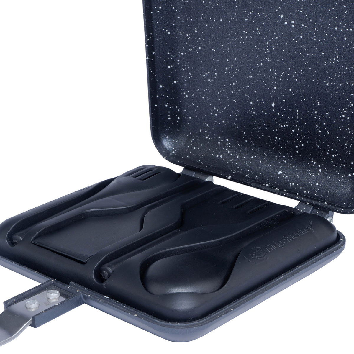 Classic Sandwich Toaster Granite Edition