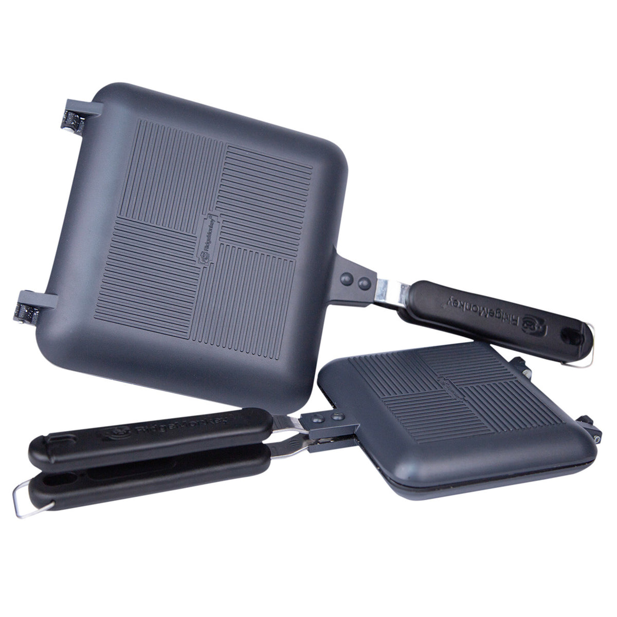 Classic Sandwich Toaster XL Granite Edition