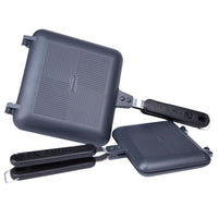 Classic Sandwich Toaster XL Granite Edition