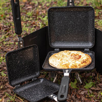 Classic Sandwich Toaster XL Granite Edition
