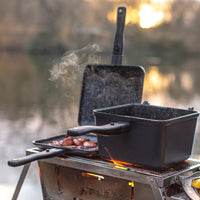 Connect Sandwich Toaster XL Granite Edition