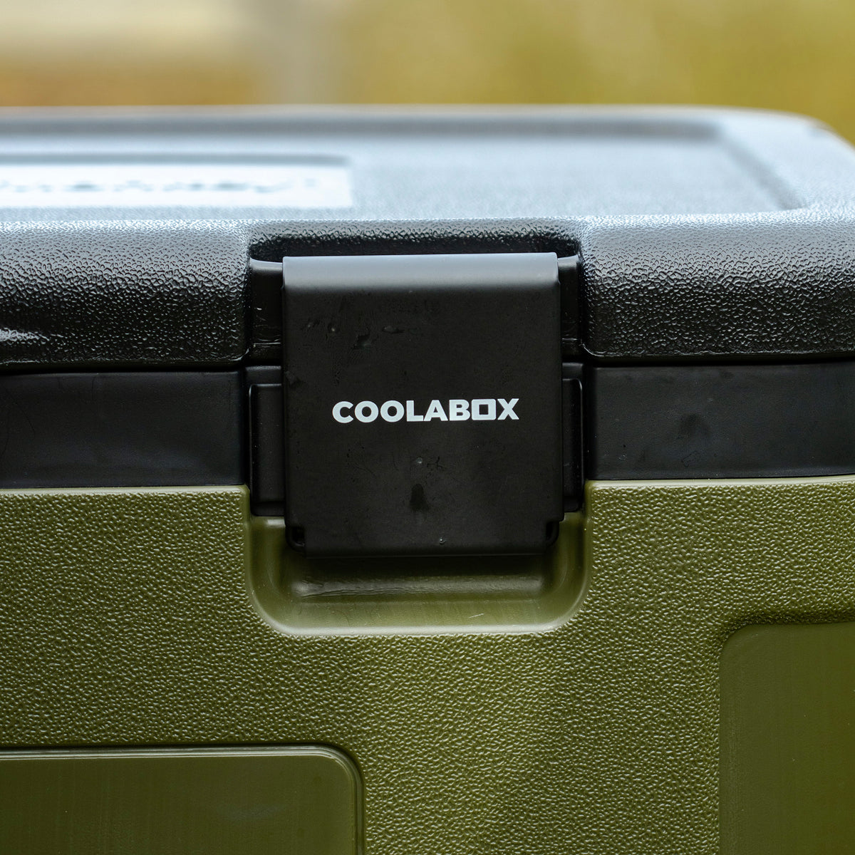 Ridgemonkey CoolaBox Compact 50 Liter – Kühlbox Angelbox, Tragbar, 1 Stück Ridgemonkey CoolaBox Compact 50 Liter – Kühlbox Angelbox, Tragbar, 1 Stück