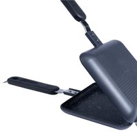 Classic Sandwich Toaster Granite Edition