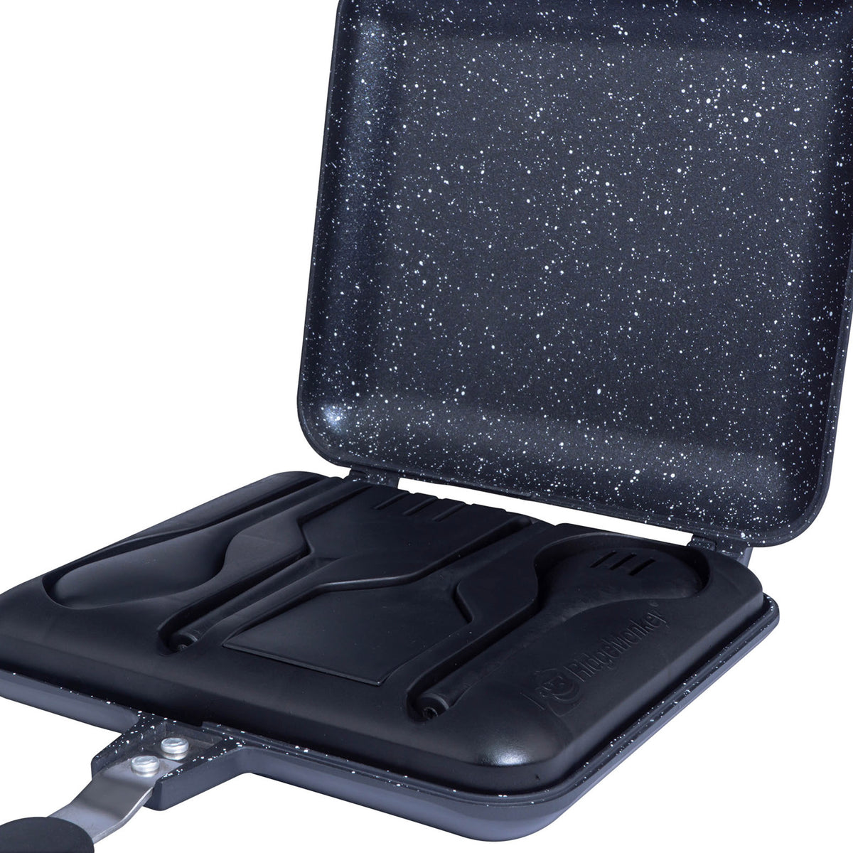 Classic Sandwich Toaster XL Granite Edition
