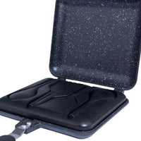 Classic Sandwich Toaster XL Granite Edition