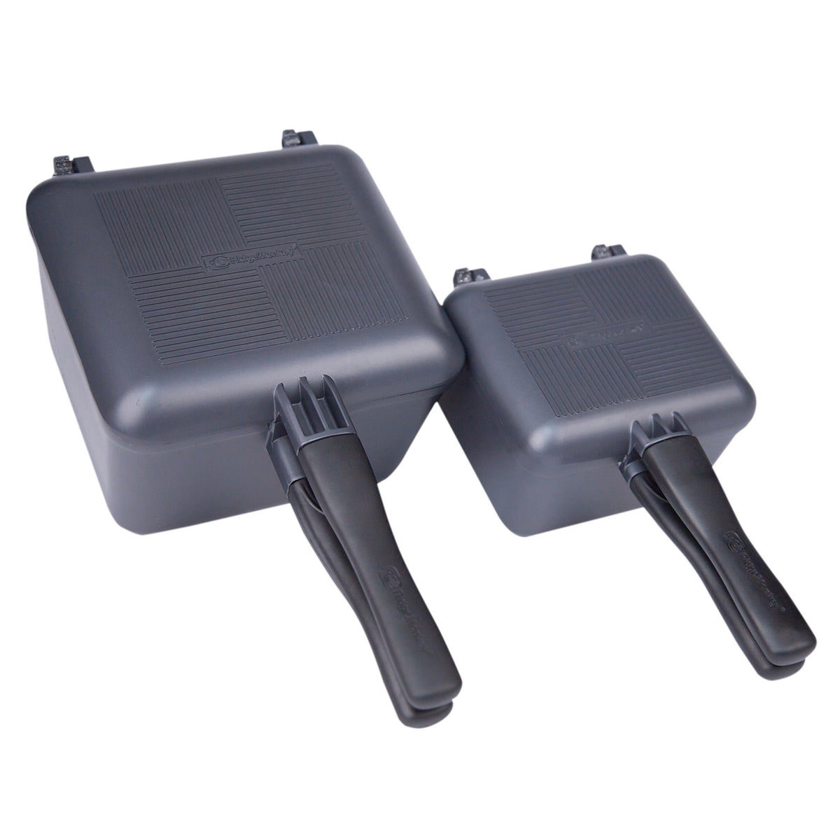 Connect Deep Pan & Griddle Granite Edition