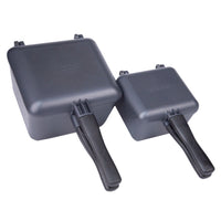 Connect Deep Pan & Griddle Granite Edition